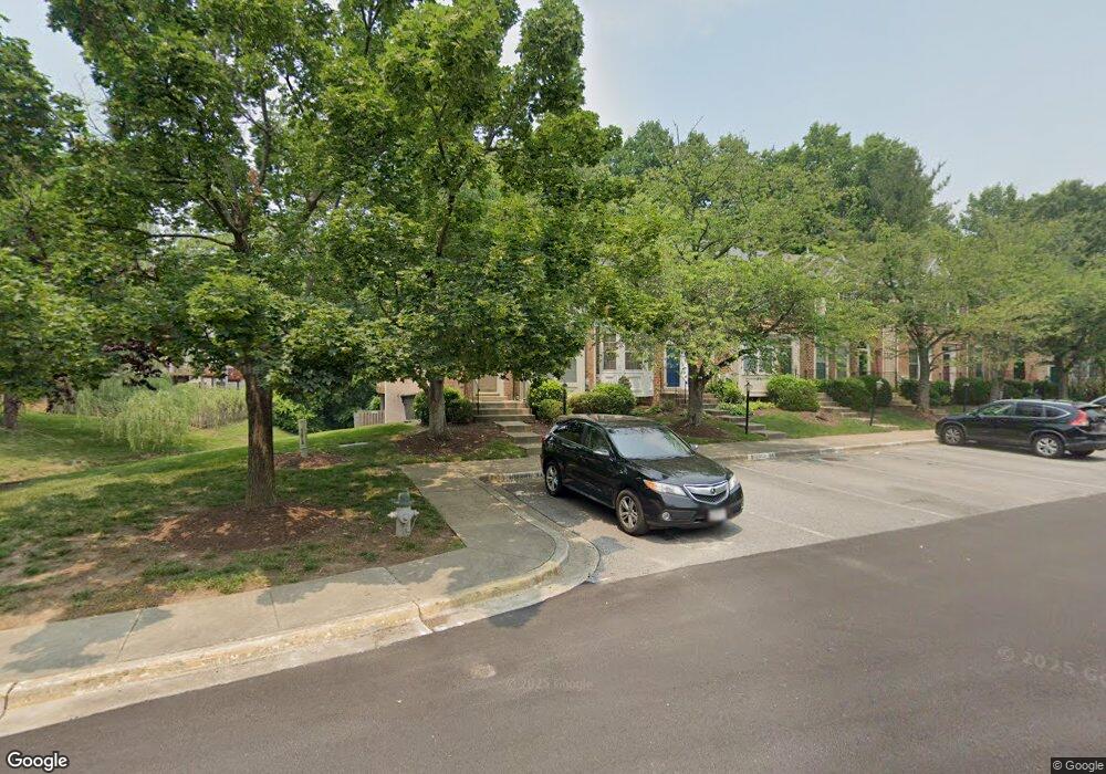 15722 Ensleigh Ln, Bowie, MD 20716 - photo 1