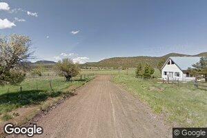 383 N 200 W, Pine Valley, UT 84781