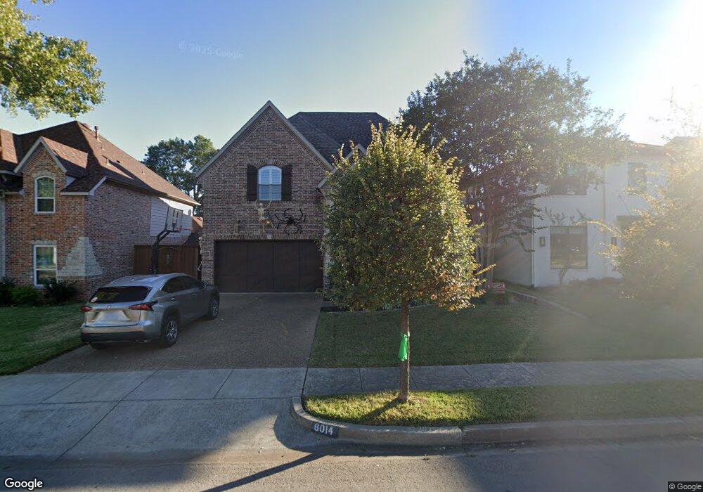 6014 Goodwin Ave, Dallas, TX 75206 - photo 1
