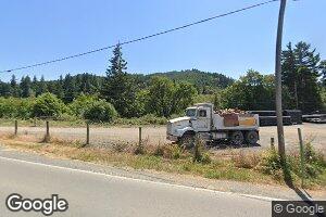 150 1/2 Railroad Ave, Powers, OR 97466
