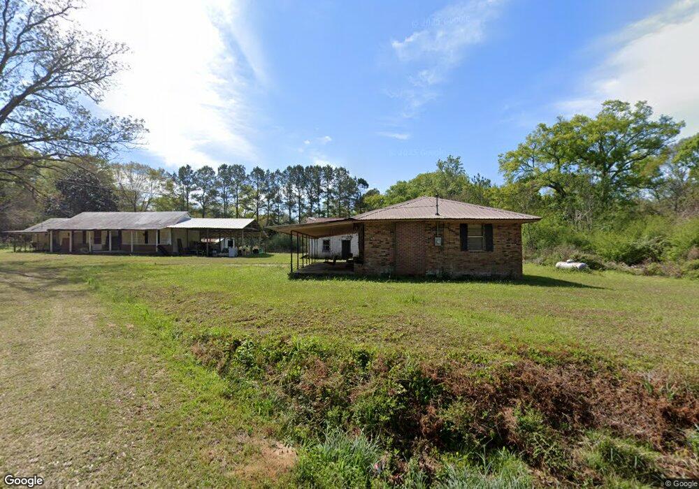 2138 Lang Rd, Magnolia, MS 39652 - photo 1