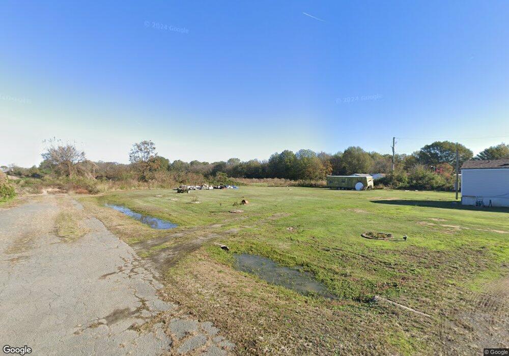 1801 S Wood St, Stuttgart, AR 72160 - photo 1