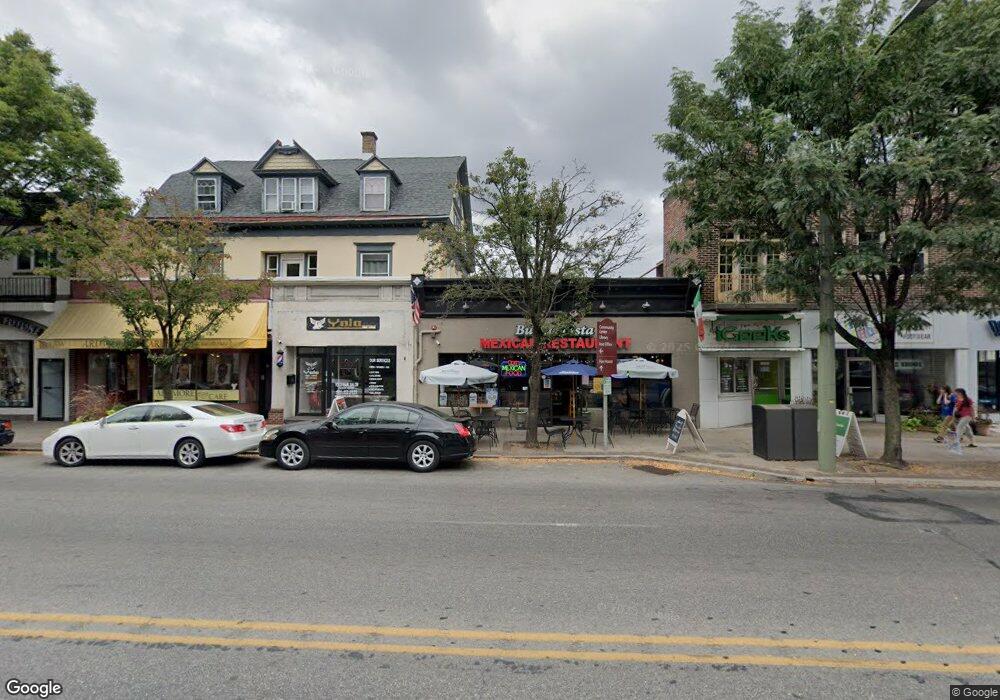 7 W Lancaster Ave, Ardmore, PA 19003 - photo 1