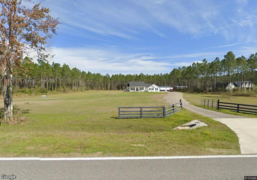 56025 Griffin Rd, Callahan, FL 32011 - photo 1