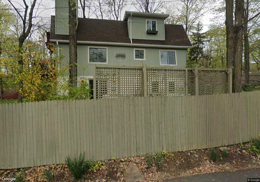 3 Mountain Trail, Croton On Hudson, NY 10520 - photo 1