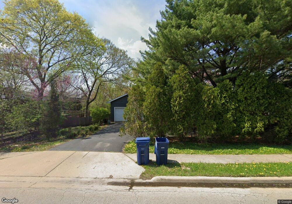 1420 S Naperville Rd, Wheaton, IL 60189 - photo 1