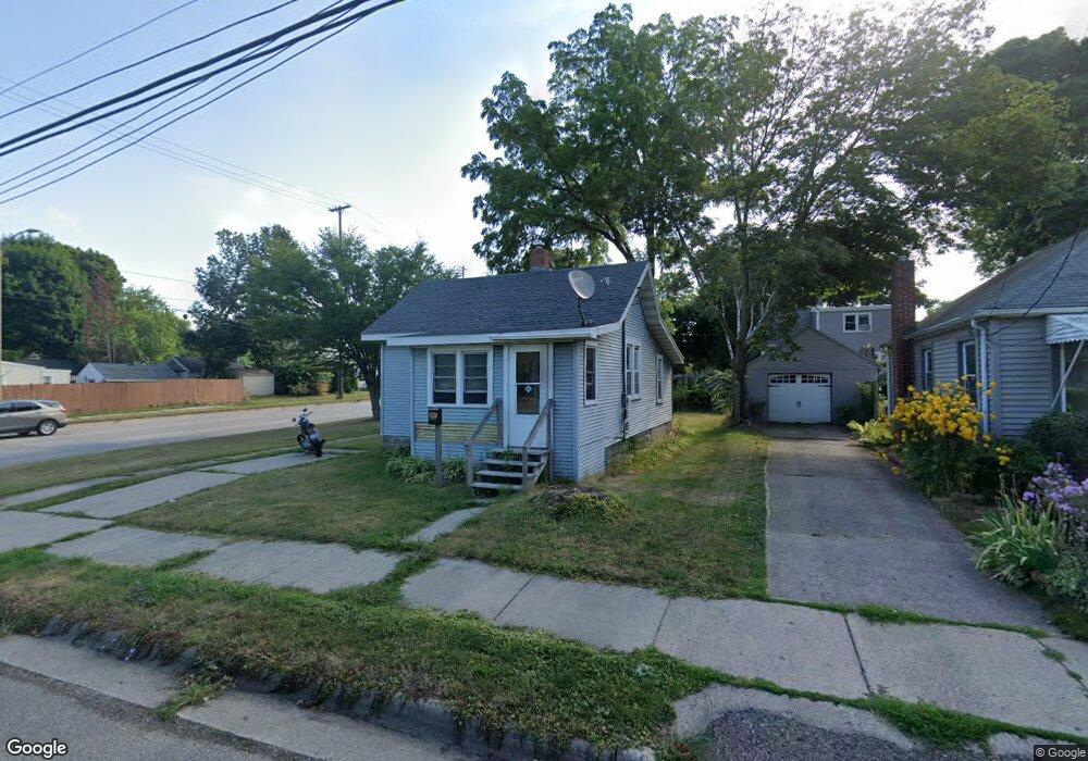 754 Cawood St, Lansing, MI 48915 - photo 1