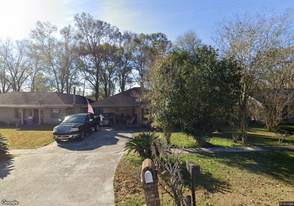 3746 Cypress St, Zachary, LA 70791 - photo 1