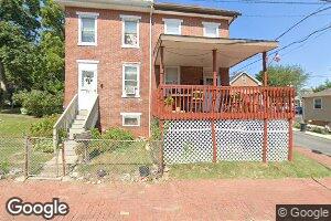 23 4th St, Chester, PA 19015