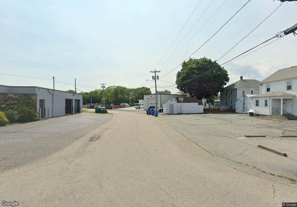 0 Calder St, Cranston, RI 02920 - photo 1