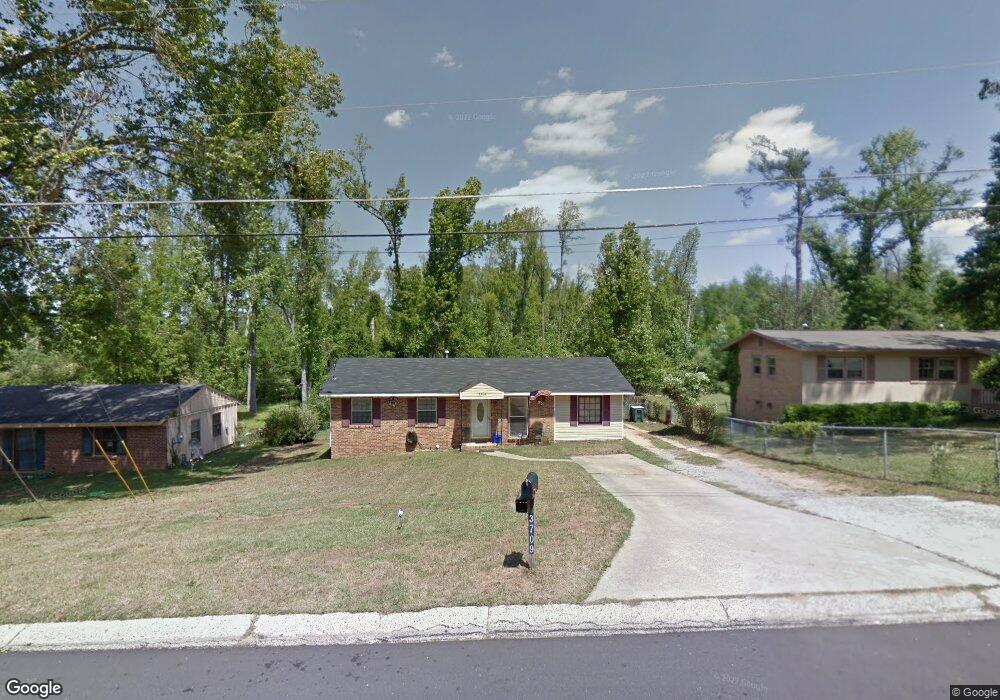 3709 Lindsey Dr, Macon, GA 31206 - photo 1