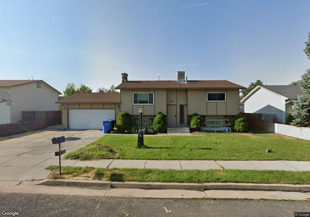 964 Knowles Ln, Logan, UT 84321 - photo 1