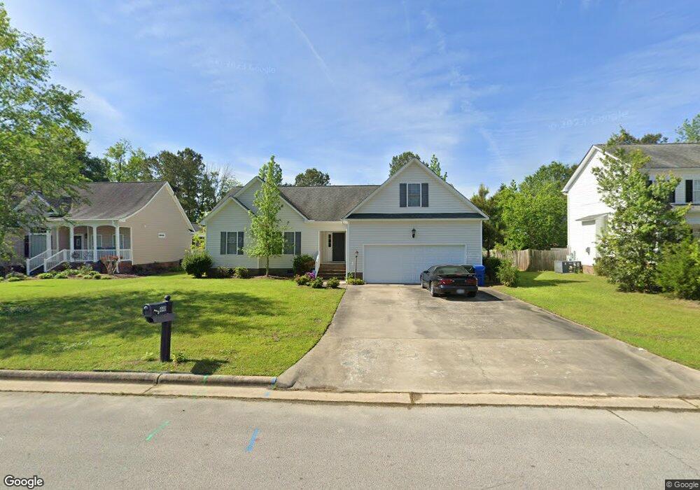 440 Primrose Ln, Winterville, NC 28590 - photo 1