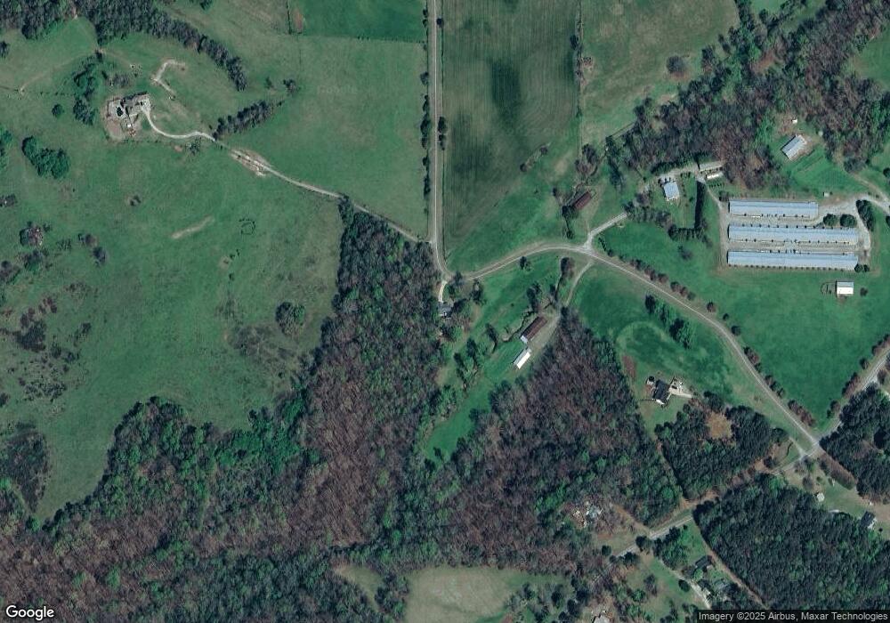 7083 Perry Parks Rd, Clermont, GA 30527 - photo 1