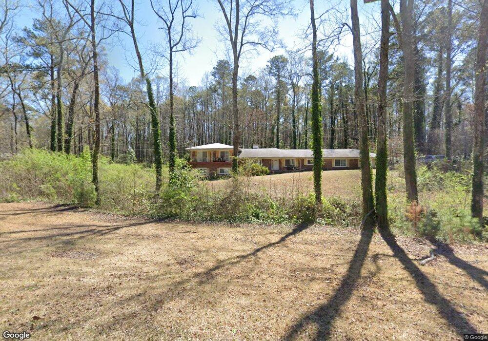 1571 Greenbrook Dr unit 1, Austell, GA 30168 - photo 1