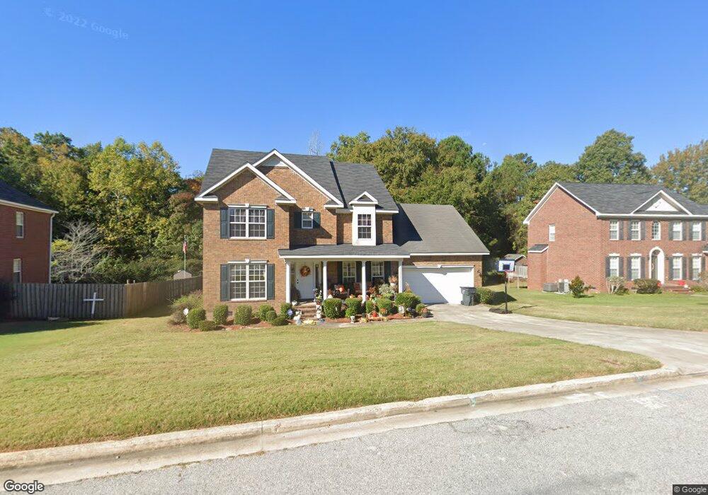 1364 Shadow Oak Dr, Evans, GA 30809 - photo 1