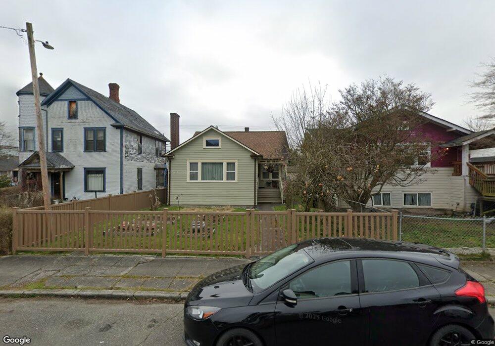 2105 Lombard Ave, Everett, WA 98201 - photo 1