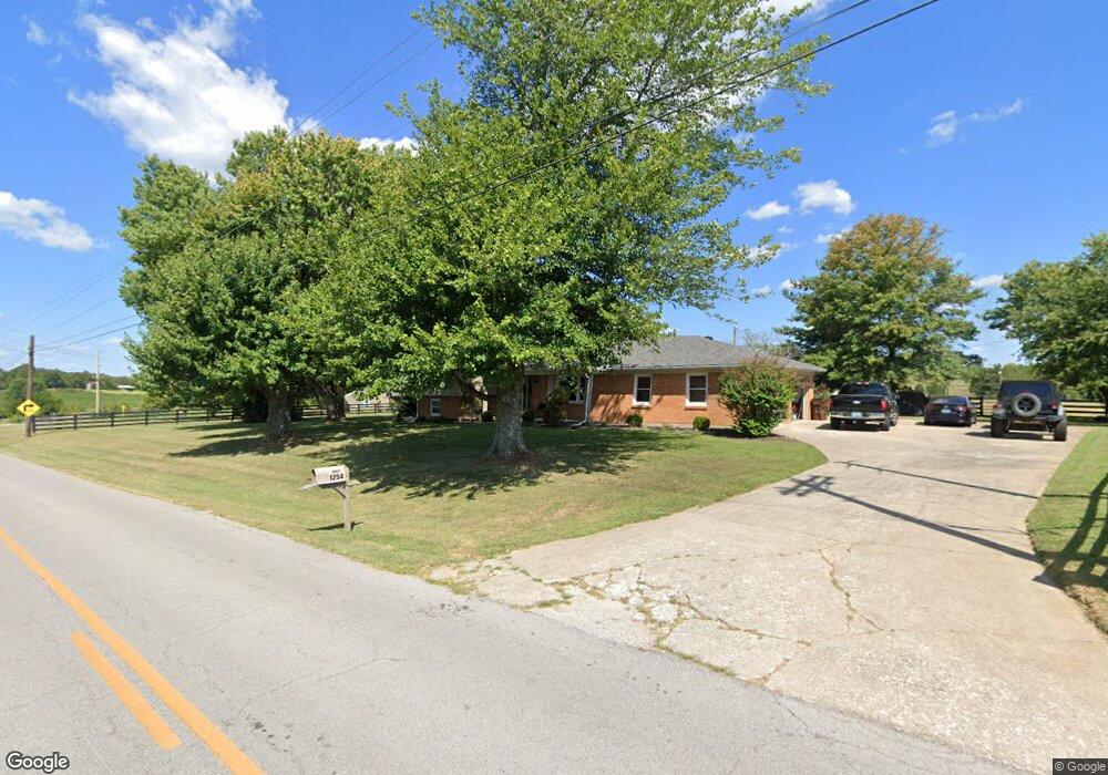 1254 Bethel Rd, Nicholasville, KY 40356 - photo 1