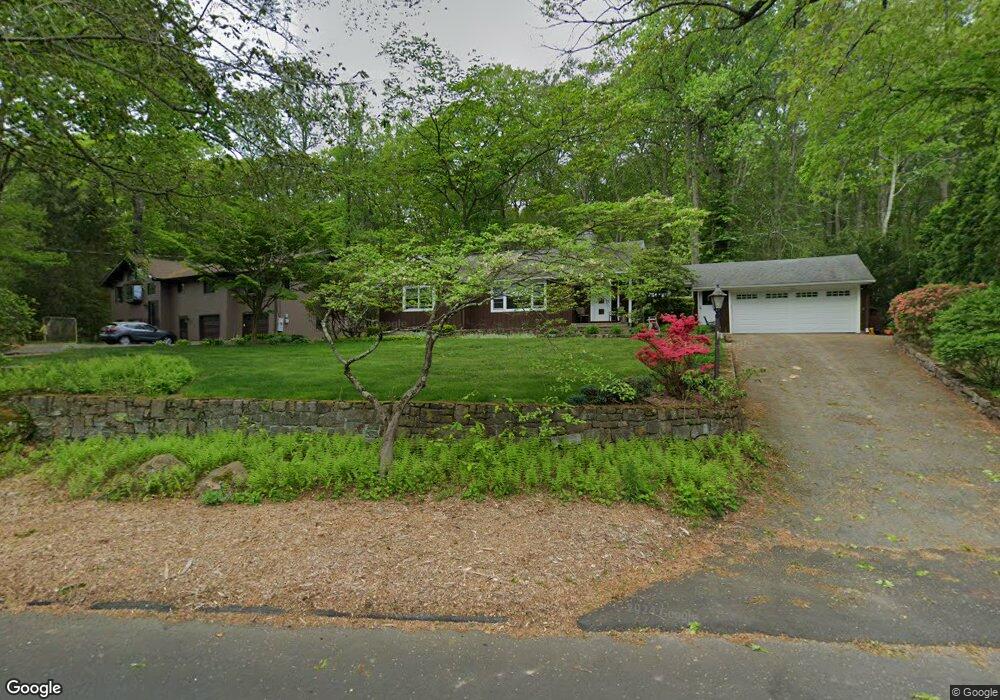 127 Old Dike Rd, Trumbull, CT 06611 - photo 1