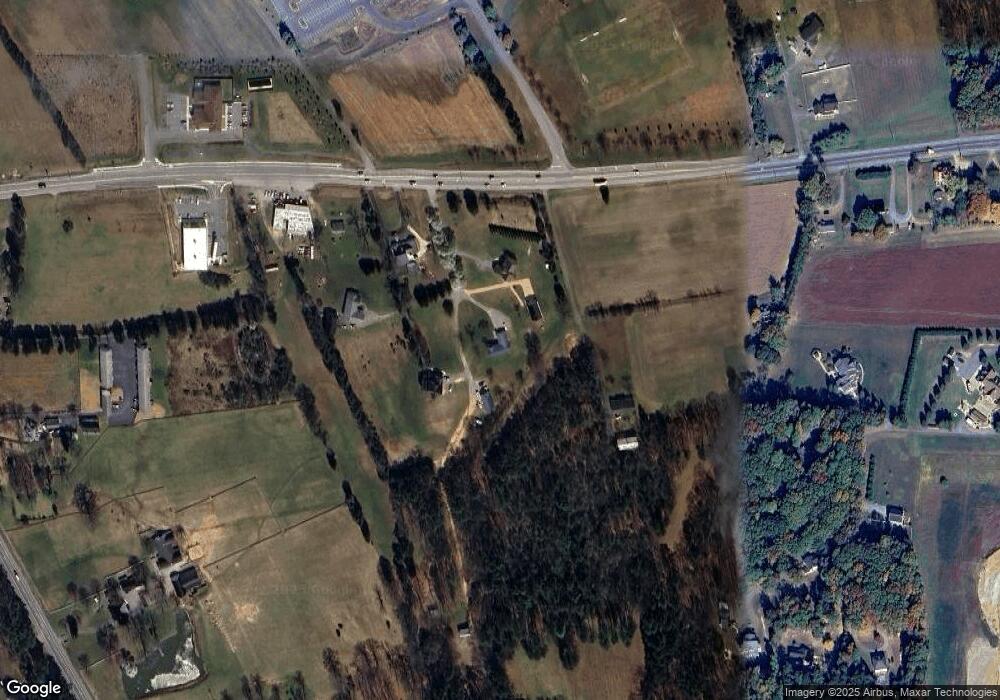 20721 Brookhaven Ln, Callaway, MD 20620 - photo 1