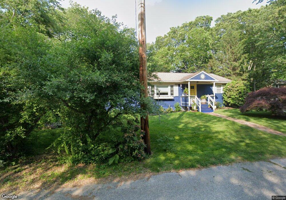 1 Johnson Ln, Plymouth, MA 02360 - photo 1