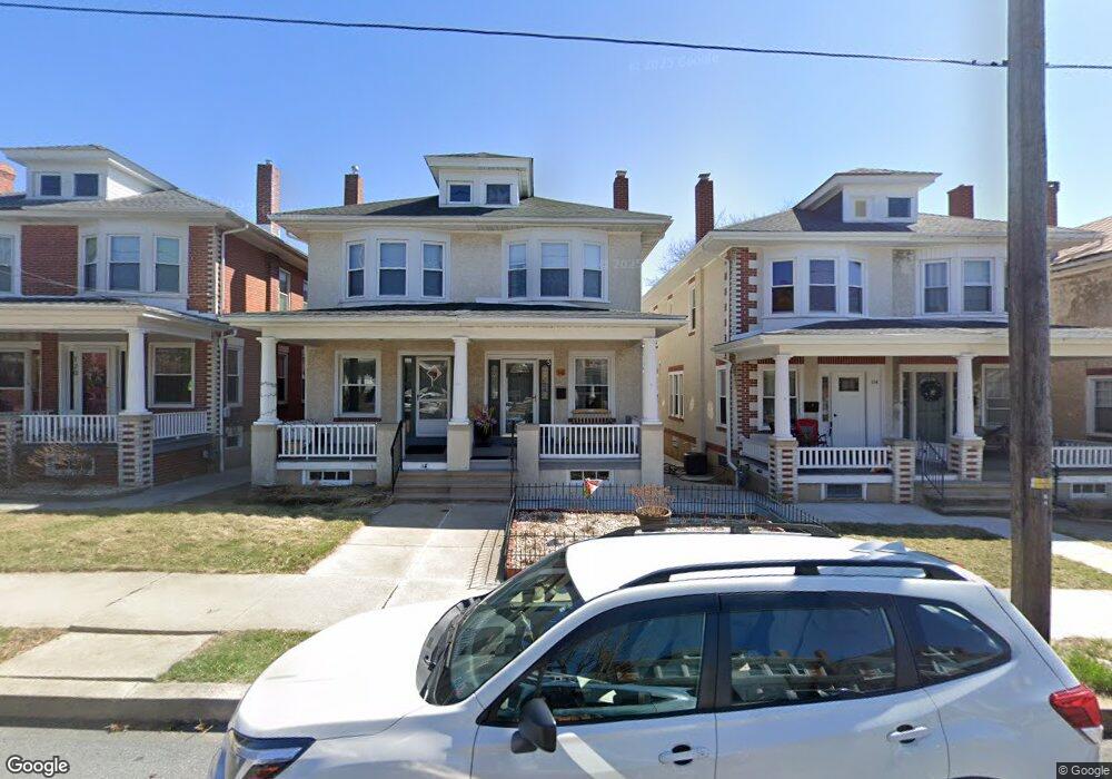 116 Reading Ave, Reading, PA 19607 - photo 1