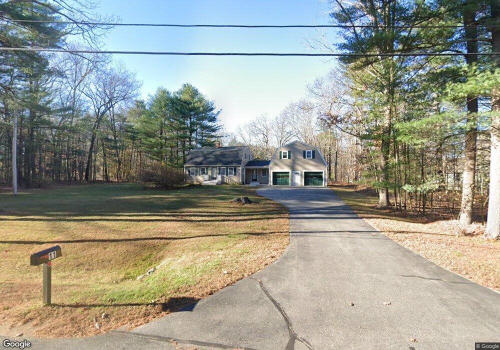 11 Hersey Ln, Stratham, NH 03885 - photo 1