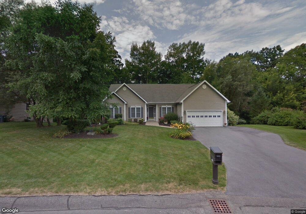 1135 Clute Crest Ln, Schenectady, NY 12309 - photo 1