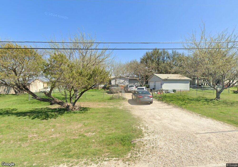 4883 Horseshoe Dr, Weatherford, TX 76087 - photo 1