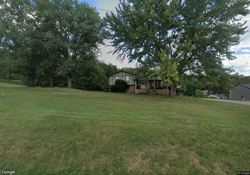 132 St. Johns Rd, Colliers, WV 26035 - photo 1