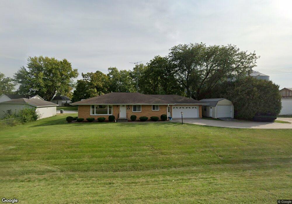 207 Iowa 78, Wayland, IA 52654 - photo 1