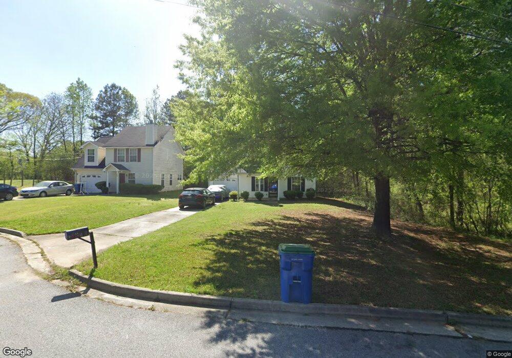 955 Old Rocky Rd, Atlanta, GA 30349 - photo 1