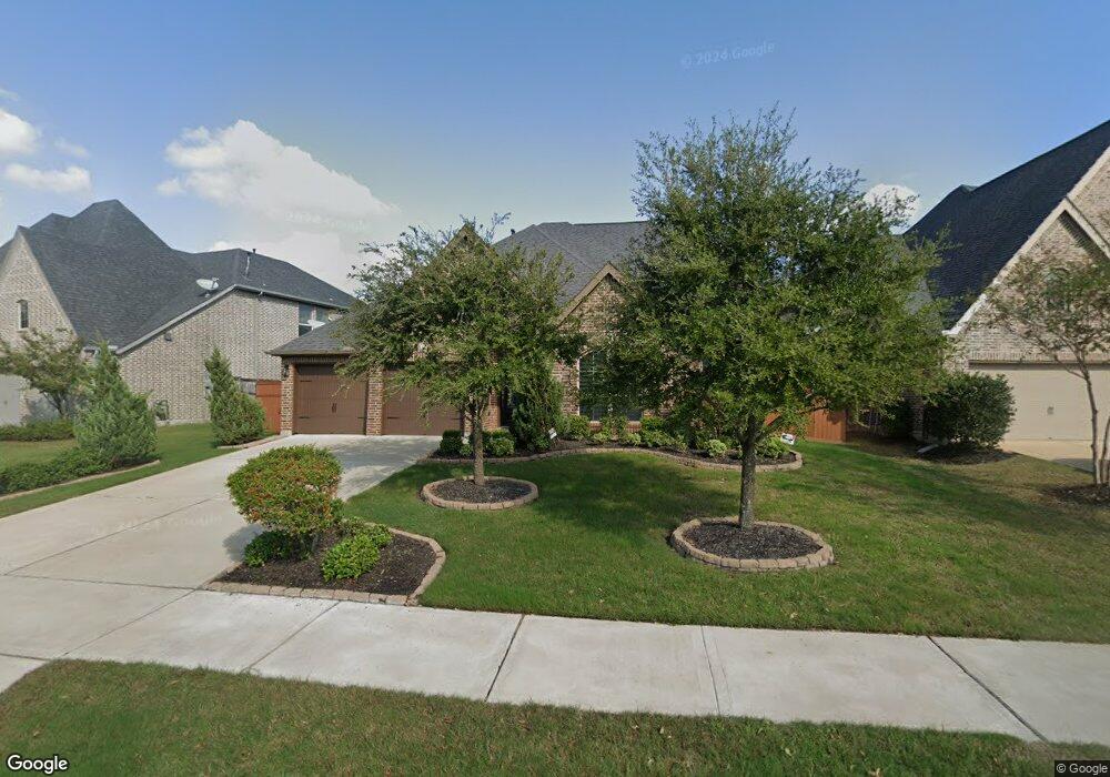 3431 Willow Crescent Ct, Fulshear, TX 77441 - photo 1