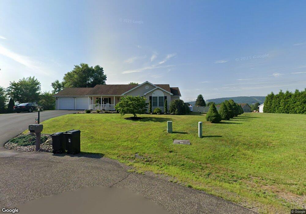 4 Eileens Way, Bloomsburg, PA 17815 - photo 1