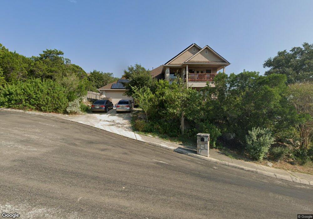 11231 Blue Waters, Helotes, TX 78023 - photo 1