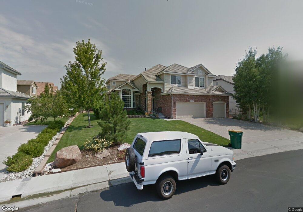 19353 E Maplewood Place, Aurora, CO 80016 - photo 1