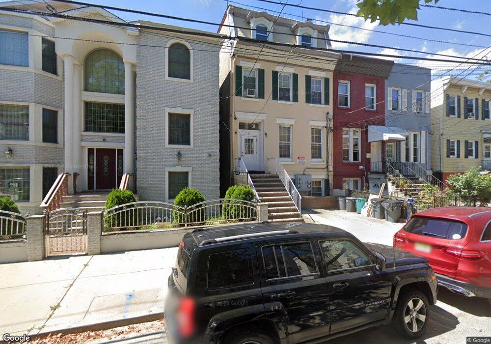 63 Prospect St unit G, Jersey City, NJ 07307 - photo 1