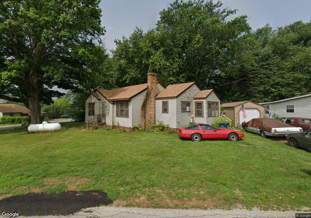 7564 N Walker Rd, New Carlisle, IN 46552 - photo 1