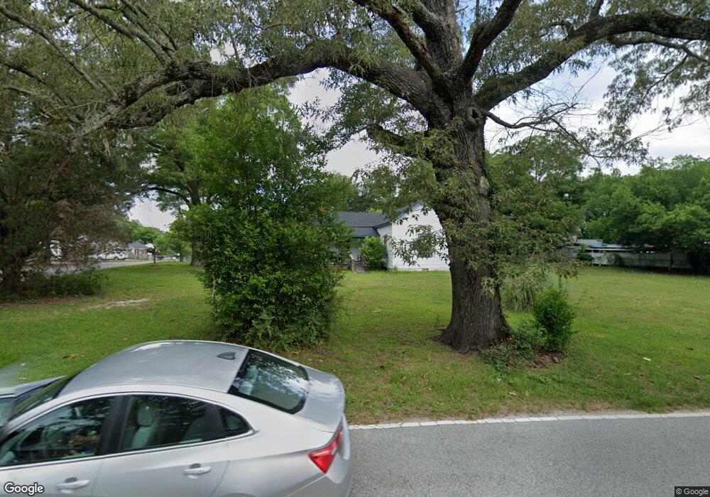 1205 Hasty Rd, Camden, SC 29020 - photo 1