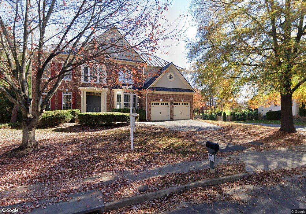 310 Gaines Ct SW, Leesburg, VA 20175 - photo 1