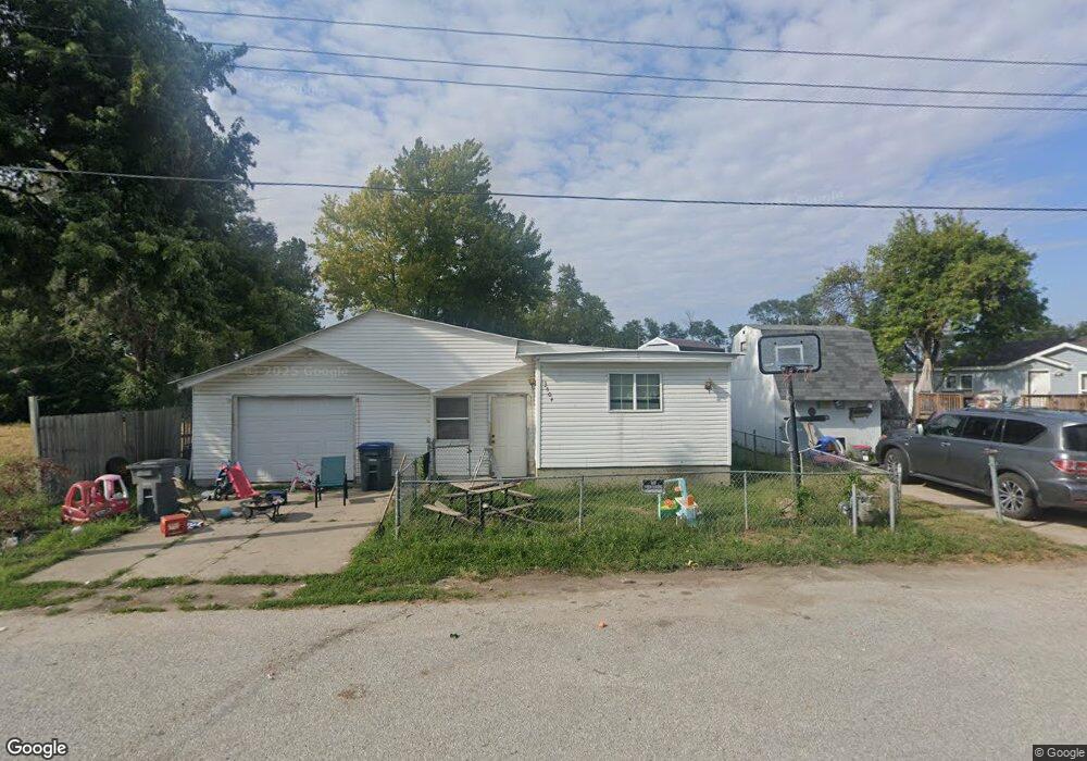 3504 William Ln, Council Bluffs, IA 51501 - photo 1