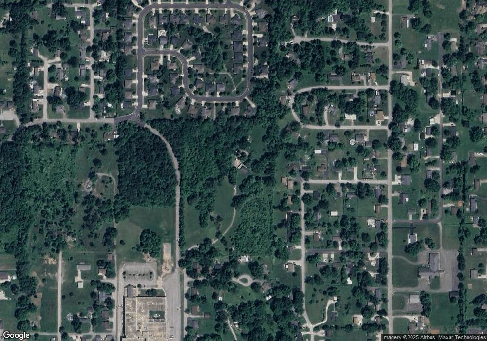 1700 Bowman Dr, Georgetown, IN 47122 - photo 1