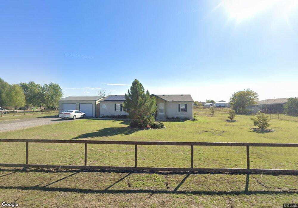 10076 Country Time Rd, Princeton, TX 75407 - photo 1