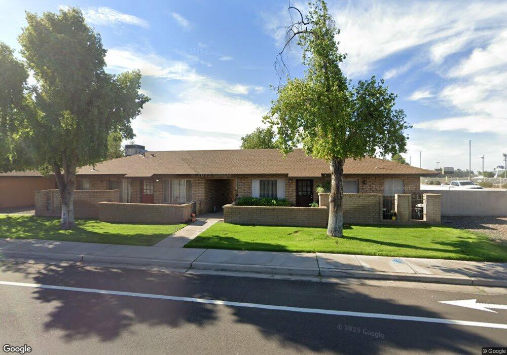 6406 S Lakeshore Dr unit B, Tempe, AZ 85283 - photo 1