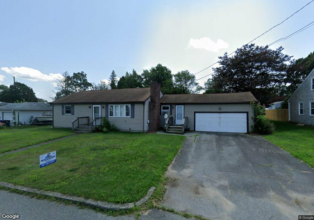 155 Durfee Rd, Tiverton, RI 02878 - photo 1