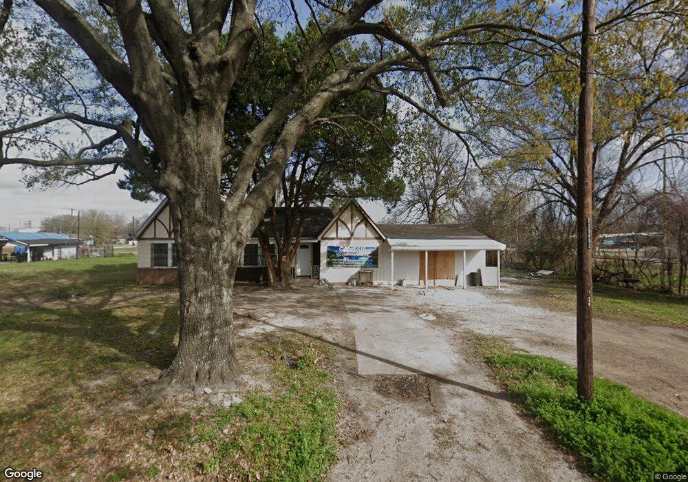 2431 Crittenden St, Houston, TX 77026 - photo 1