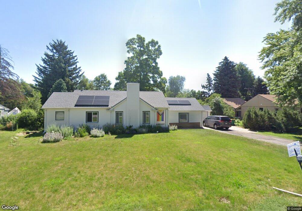 1970 Glen Garry Dr, Lakewood, CO 80215 - photo 1