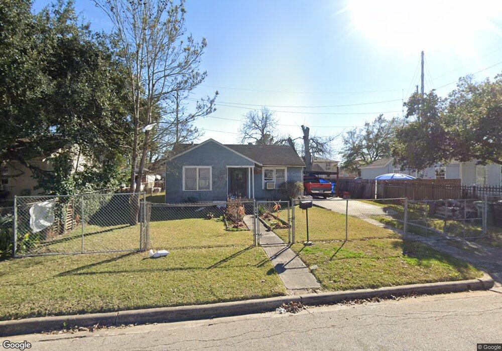 7206 Eppes St, Houston, TX 77087 - photo 1