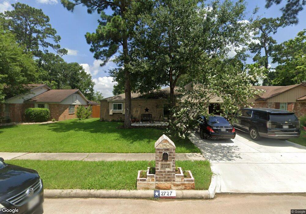 2727 Halstead Dr, Spring, TX 77386 - photo 1