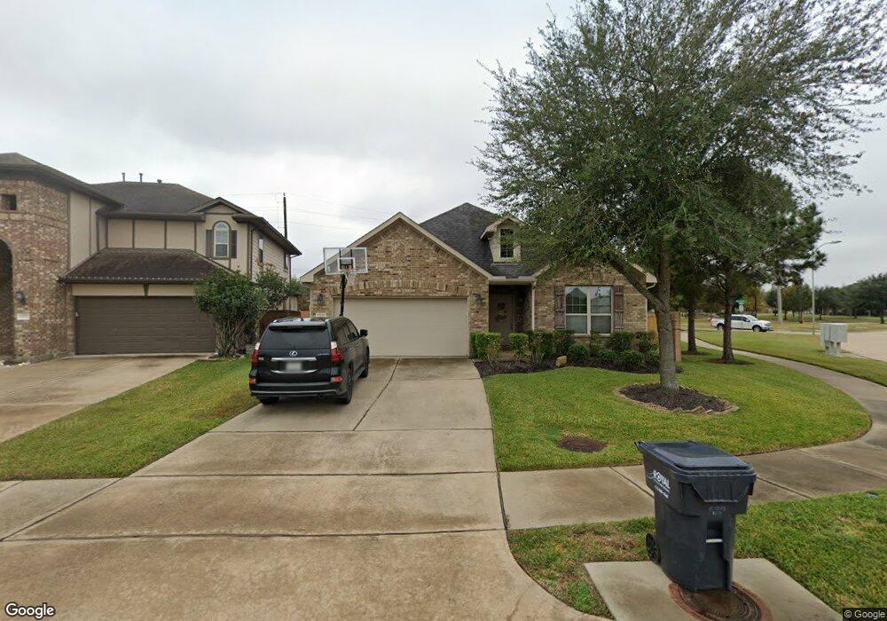 27531 Wade Springs Ct, Fulshear, TX 77441 - photo 1